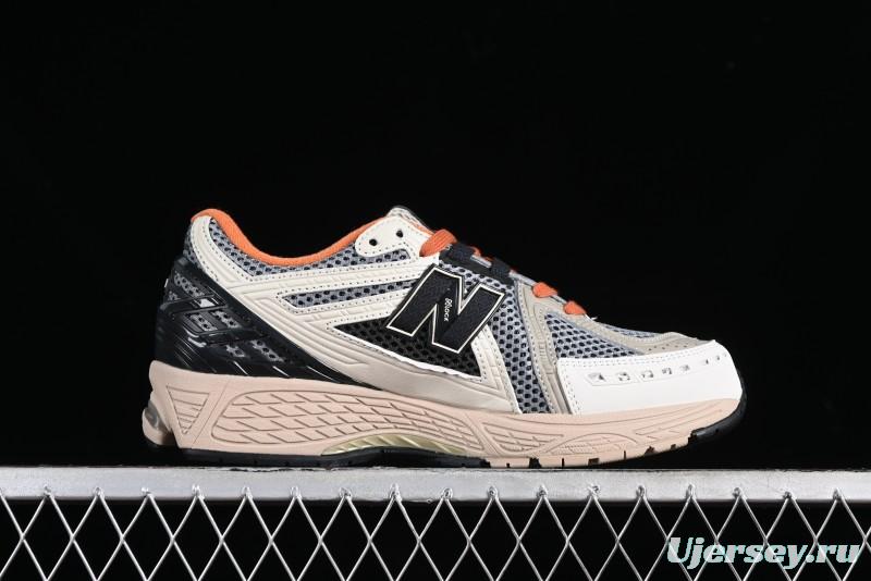 New Balance 1906 Series Retro Dad Style Casual Running Shoes - M1906RSA