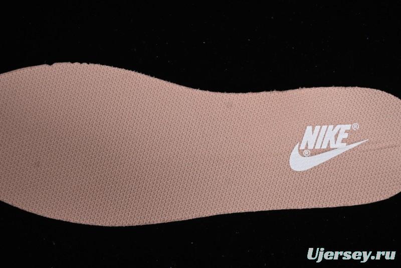 Nike Dunk Low ESS Custom Edition Rose Pink Retro Sweetheart Low-Top Casual Sneakers - DD1503-118