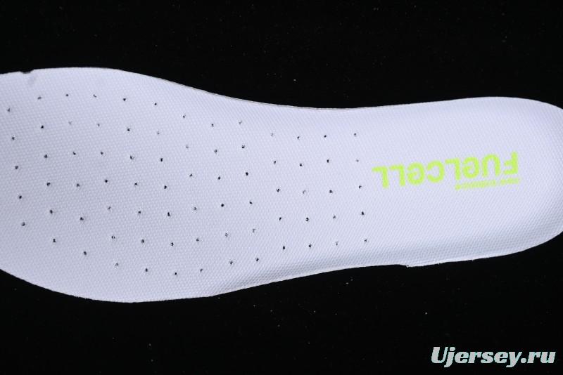 New Balance FuelCell Rebel V4 Low-Top Anti-Slip Wear-Resistant Versatile Casual Running Shoes - MFCXLUM