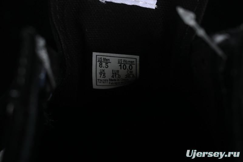 Vans Epoch Sport Style 37 High-End Retro Skate Shoes with T-Toe Design - VN0A4BU6BK