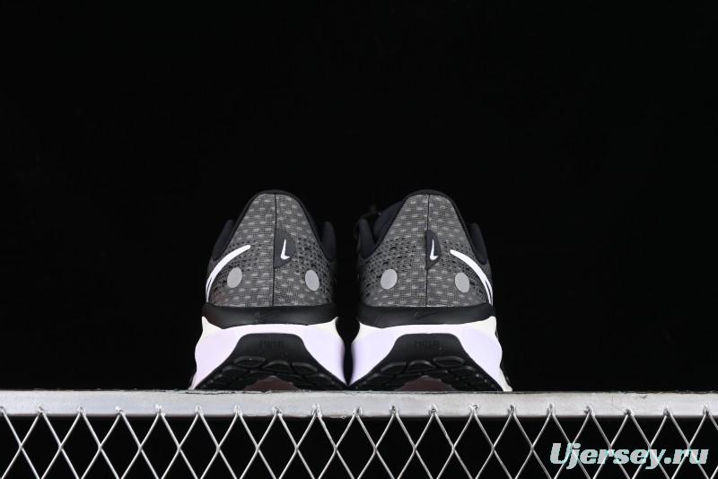 Nike Air Zoom Vomero 17 Lunar Summer 2024 Cushioned Casual Running Shoes - FB1309-004