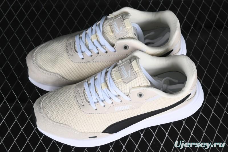 Puma Palermo Sakura Womens Summer Breathable Casual Sneakers - 389236-07