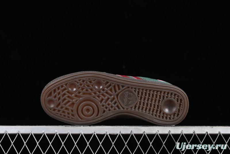 Adidas Handball Spezial Retro Casual Sneakers - GX6989