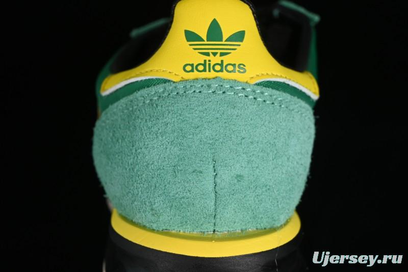 Adidas Originals SL 72 RS Retro Running Shoes - IG2133