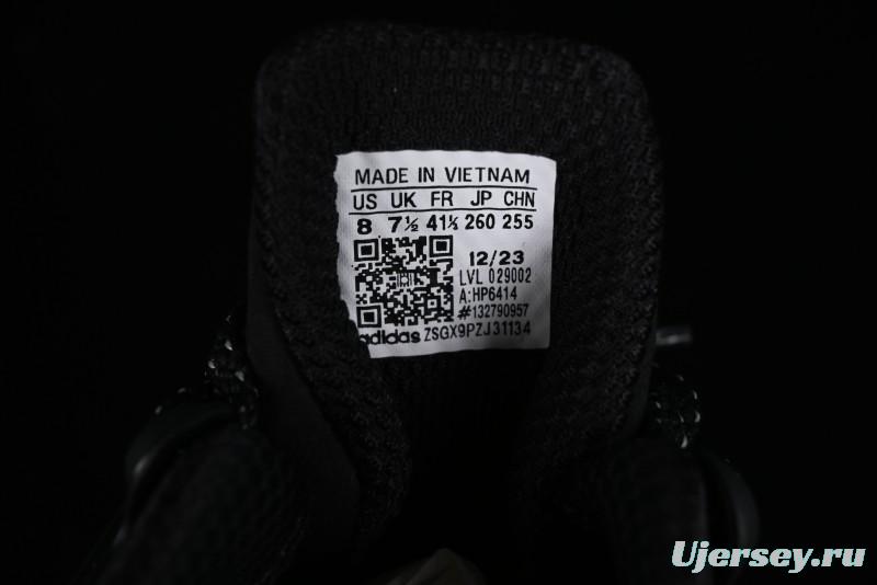 Adidas Ultra Boost Light 23 Running Shoes with Full-Length Boost Technology - HP6414