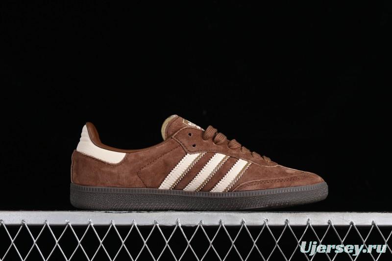 Adidas Samba OG Casual Sneakers - IG1357