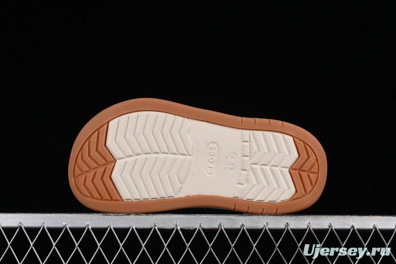 Crocs Crocsband Full Force Sport Sandals - B.D4