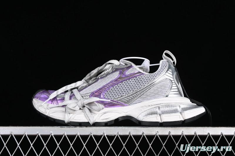 Balenciaga Phantom Sneaker 10th Generation Trend Running Shoes - W3XL51259