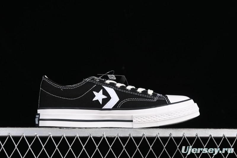 Converse Star Player 76 Low Top Limited Edition Unisex Sneakers - A01607C
