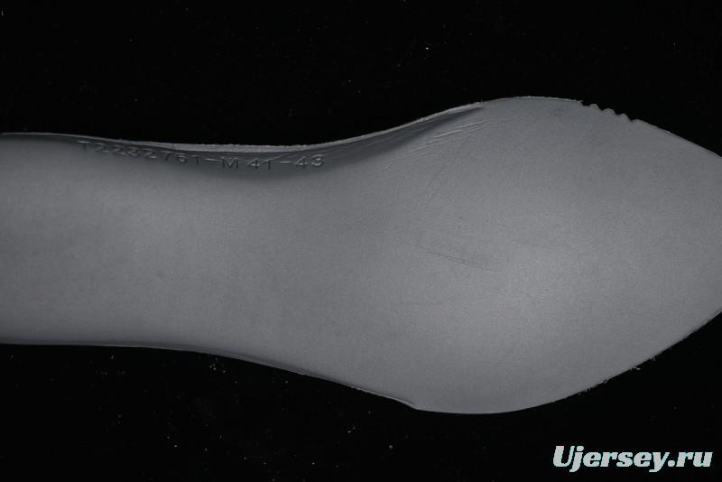 Balenciaga Circuit Lightweight Distressed Print Round Toe Fashion Casual Shoes - WFLGY2240