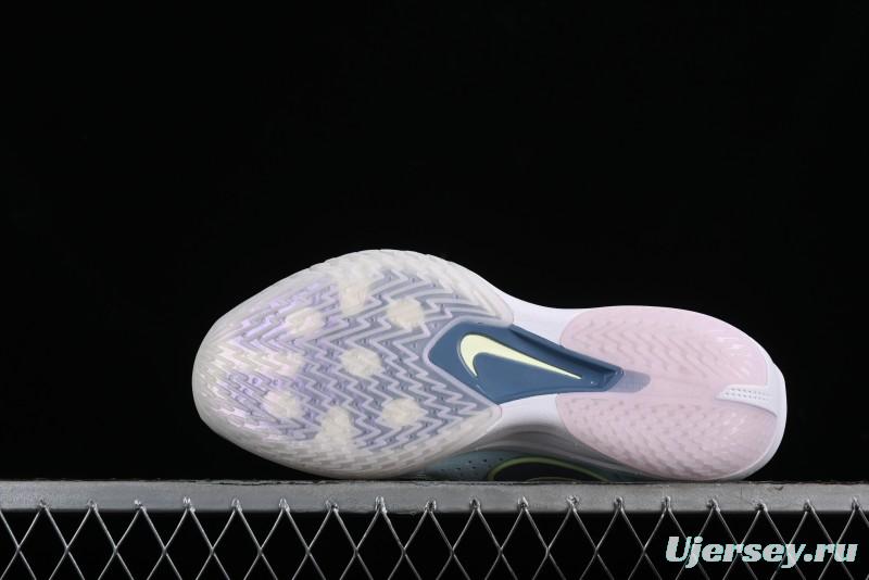 Nike Air Zoom G.T.Cut 3 EP Basketball Shoes with Full-Length ZoomX Foam for Superior Cushioning - DV2913-401