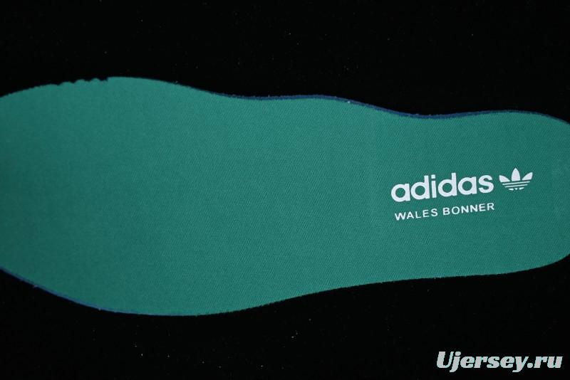 Adidas Samba Vegan OG Casual Sneakers - GY4344