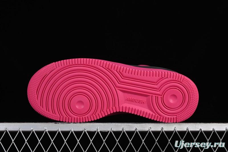 Nike Air Force 1 '07 Low Sneakers Ambush Collaboration Casual Shoes - DV3464-200