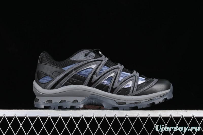 Salomon XT-Quest Mountain Trail Running Shoes with SENSIFIT and CONTAGRIP - 473616-28