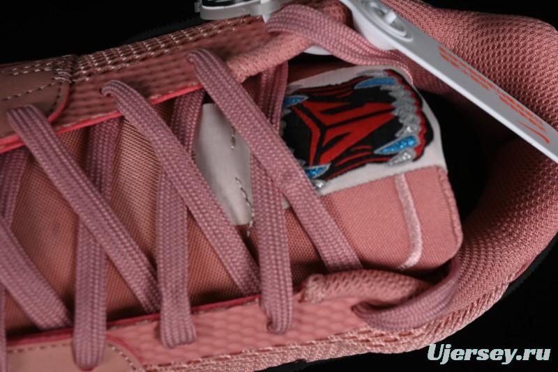 Nike Ja 1 "Day One" Basketball Shoes with Zoom Cushioning and Low-Top Design - FV1288-600