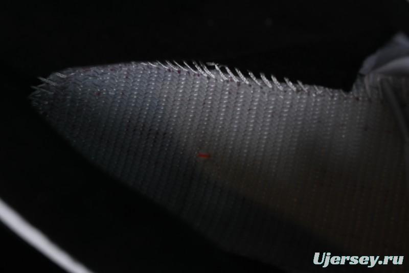 Nike Air Jordan 2/3 Retro Low-Top Basketball Shoes in White/Black - FD0383-100