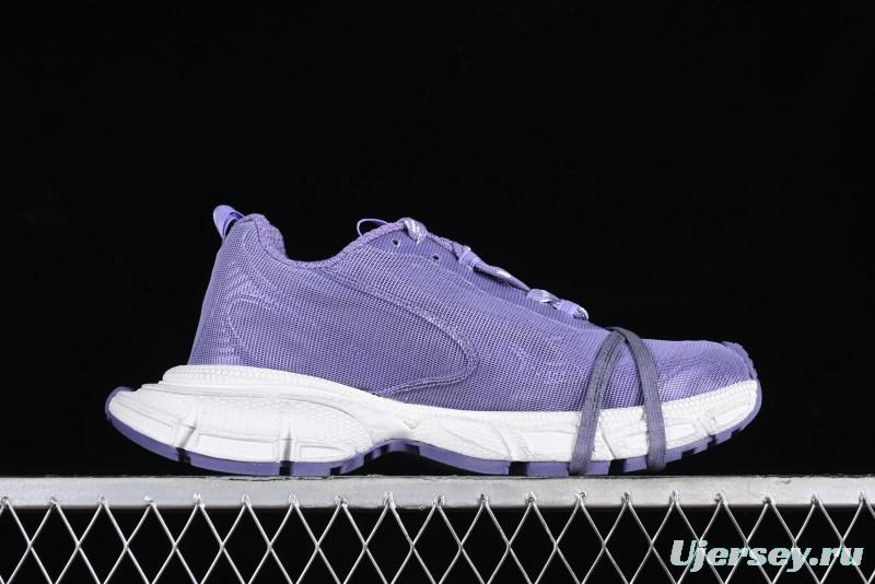 Balenciaga Phantom Sneaker Parisian Luxury Running Shoes - W2SM35890