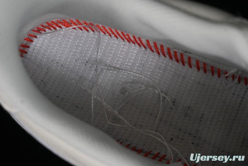 Nike Air Force 1'07 Low "Keep Fresh" Casual Sneakers in Dark Gray with Small Swoosh - BM2023-105