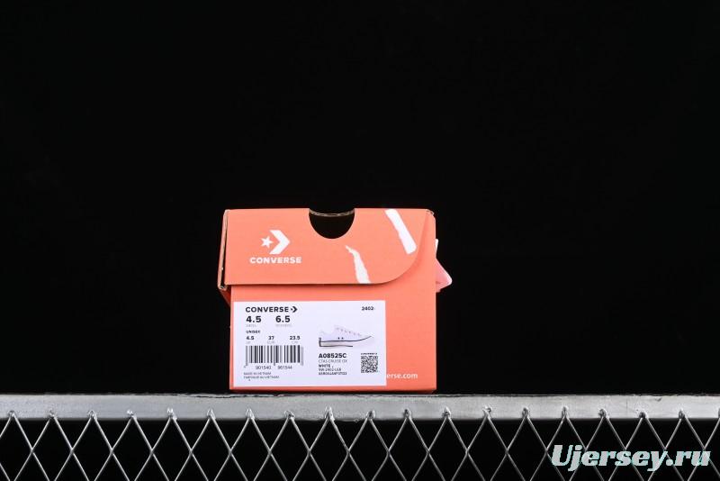 Converse Chuck Taylor All Star 1970s Low Top Casual Sneakers - A08525C