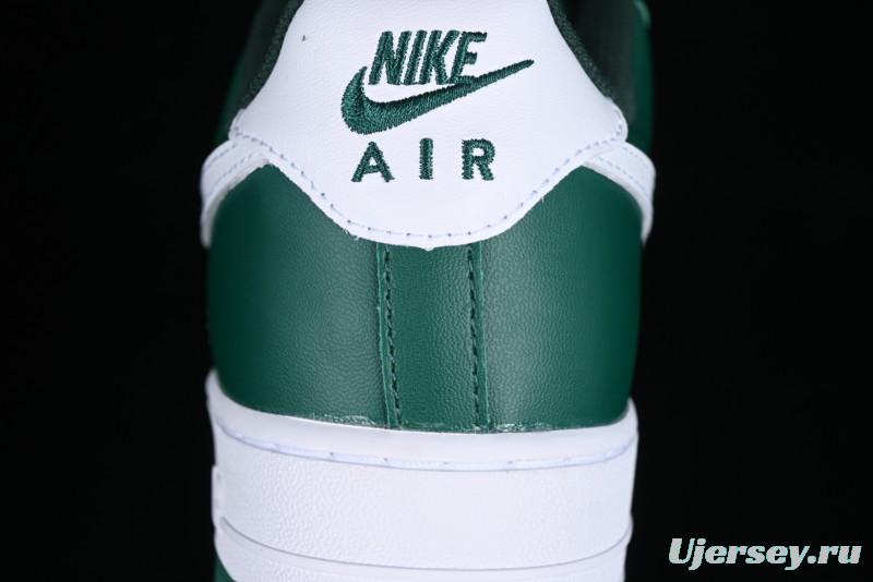 Nike Air Force 1 '07 Low Casual Sneakers with Full-Length Air Cushion - FJ4146-300