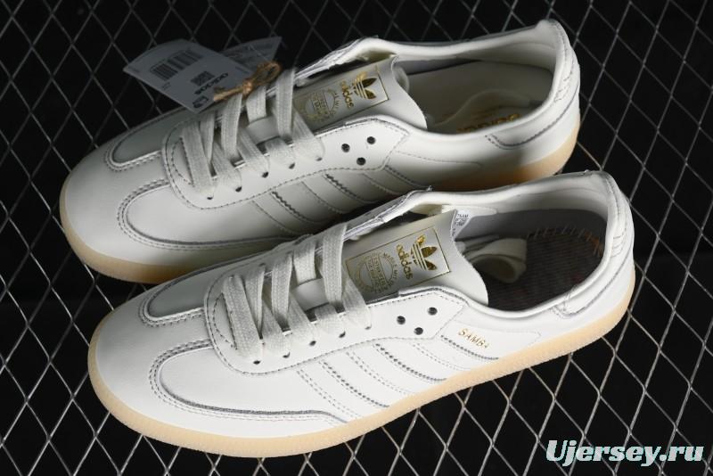 Adidas Samba Decon Casual Sneakers - IG6171