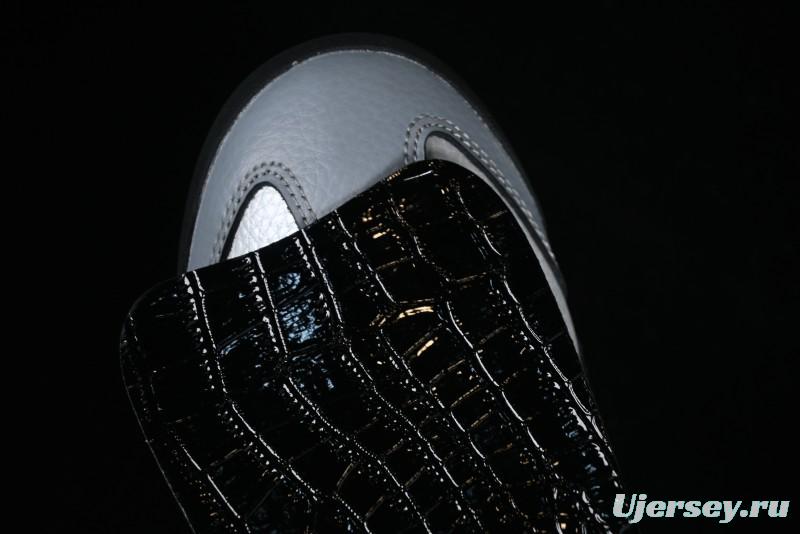 Onitsuka Tiger Mexico 66 Low-Top Leather Sneakers for Casual Running - 1183B493-100