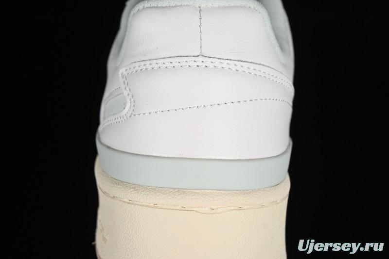 Adidas Forum 84 Low Retro Basketball Shoes - IG3973