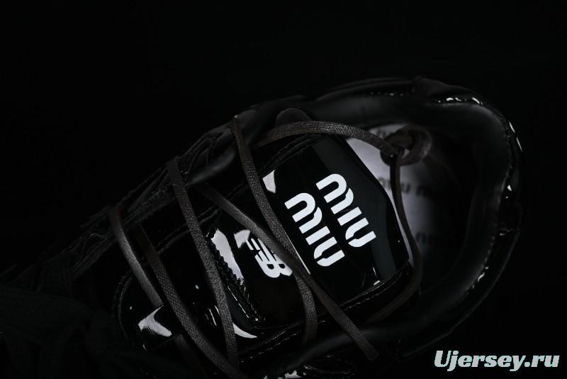 MiuMiu x New Balance 530 Low-Top Classic Retro Casual Running Shoes - 530