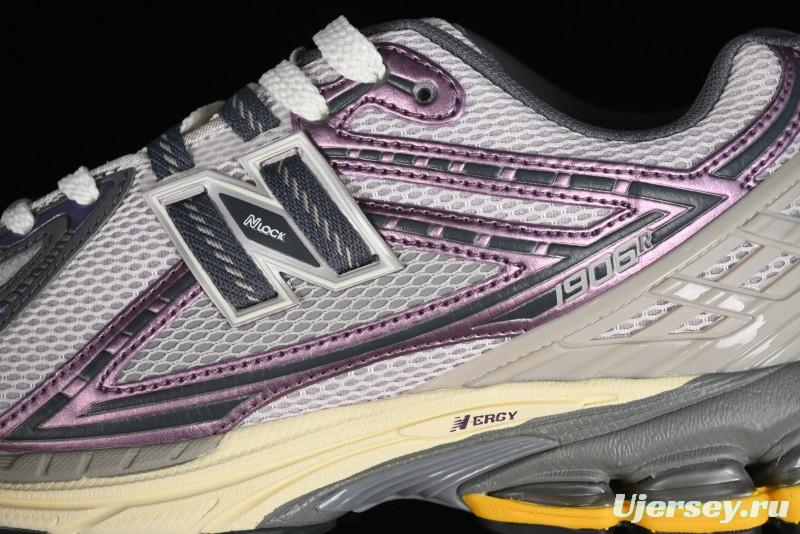 New Balance 1906 Series Retro Dad Style Casual Running Shoes - M1906RRA