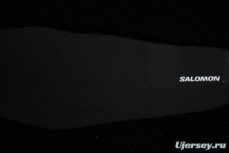 Salomon XT-6 EXP Outdoor Trail Running Shoes with Advanced Technology - 474681-29