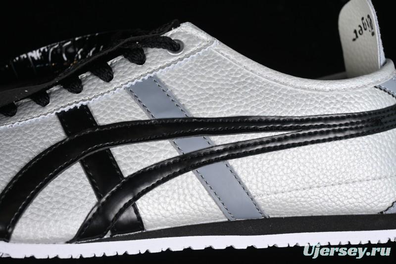 Onitsuka Tiger Mexico 66 Low-Top Casual Running Shoes - 1183B493-100