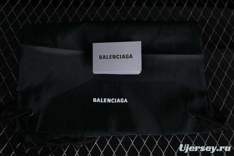 Balenciaga Phantom Sneaker Parisian Luxury Running Shoes - W2SM35890