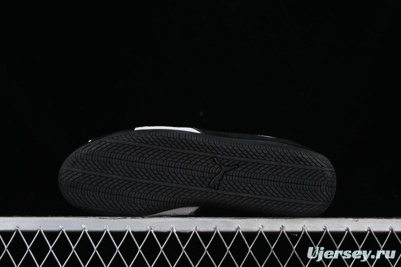 Puma Speedcat Low-Top Lifestyle Casual Shoes - 398846-01