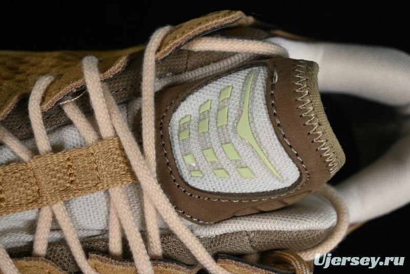 HOKA ONE ONE Tor Ultra Low Round Toe Cushioned Durable Low-Cut Hiking Shoes - 1153137 WSH