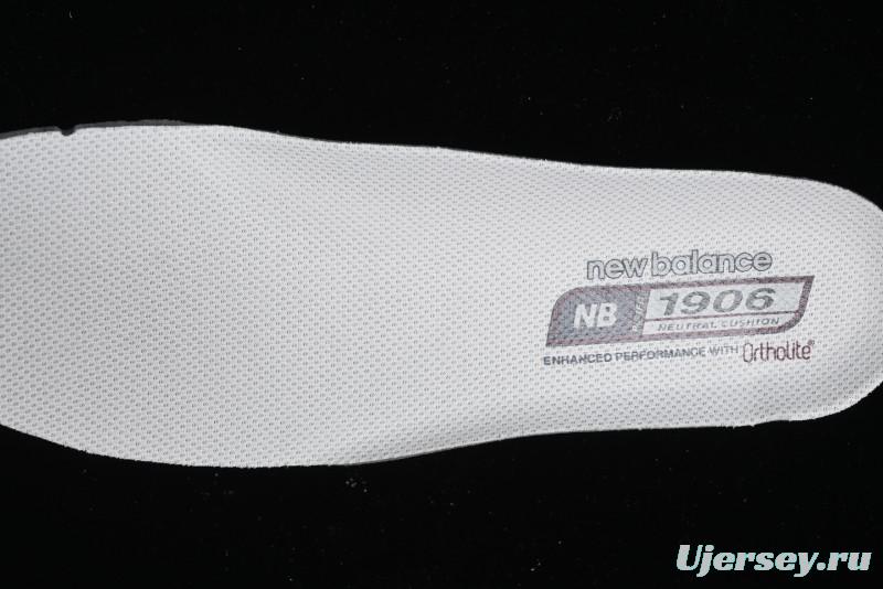 New Balance 1906 Series Retro Dad Style Casual Running Shoes - M1906RRA