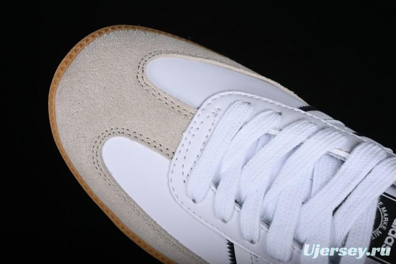 Adidas Samba OG Casual Sneakers - IH5585