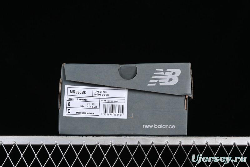 New Balance 530 Series Retro Casual Running Shoes - MR530BC