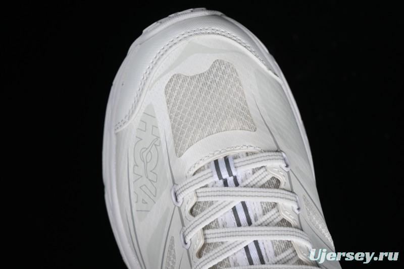 Hoka Mafate Speed 2 Ultra-Lightweight Cushioned Trail Running Shoes - 1126851 WLRC