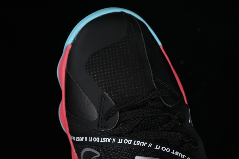 Nike React HyperSet Lightweight Low-Top Training Basketball Shoes - DJ4473-064