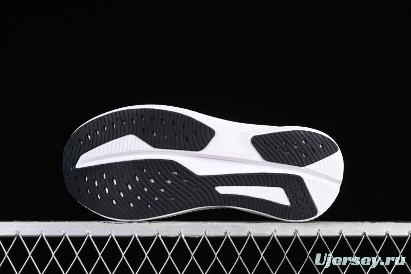 HOKA ONE ONE MACH 6 Flagship Racing Shoes with Carbon Plate Technology and Asymmetric Design - 1147790 BWHT