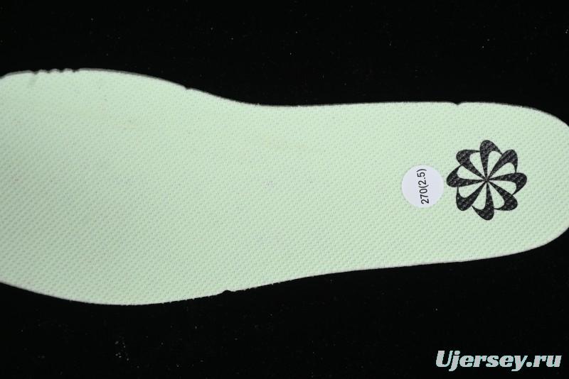 Nike Air Force 1 '07 Low Casual Sneakers with Full-Length Air Cushion - FN8540-001