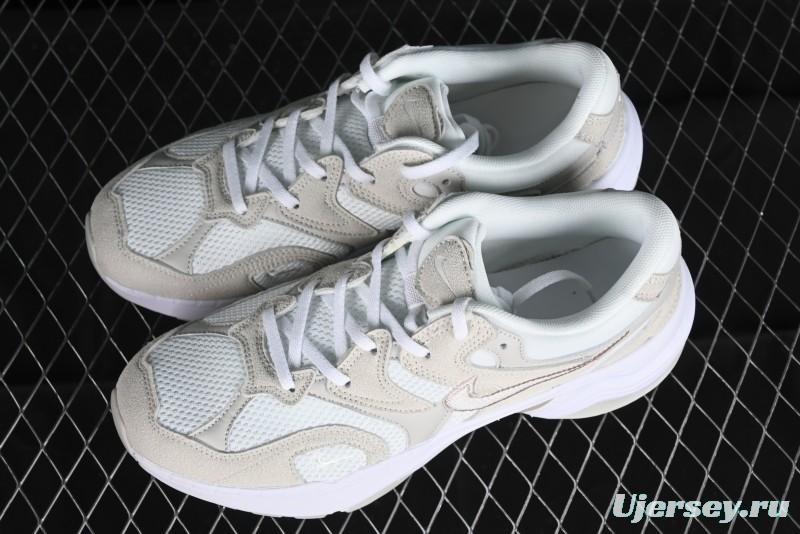 Nike AL8 Summer Retro Casual Dad Shoes - FJ3794-100