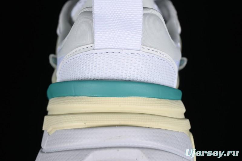 Nike V2K Runtekk 3XL Cushioned Anti-Slip Retro Low-Top Running Shoes - FD0736-105