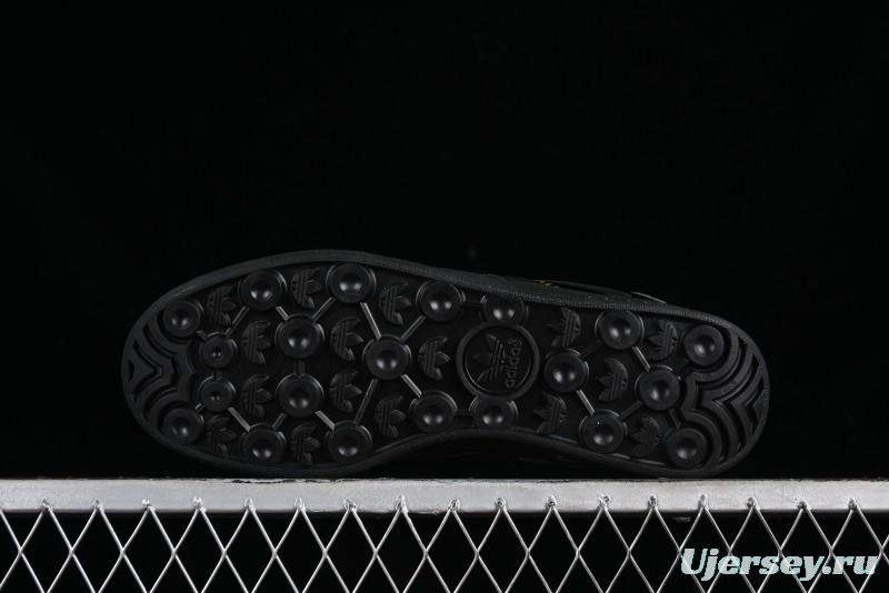 Adidas Originals Gazelle Indoor IG1891 Retro Casual Slip-Resistant Wear-Resistant Low-Top Sneakers - IG1891