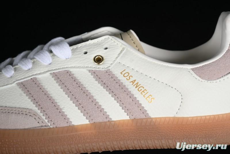 Adidas Samba Vegan Casual Sneakers - GV8358