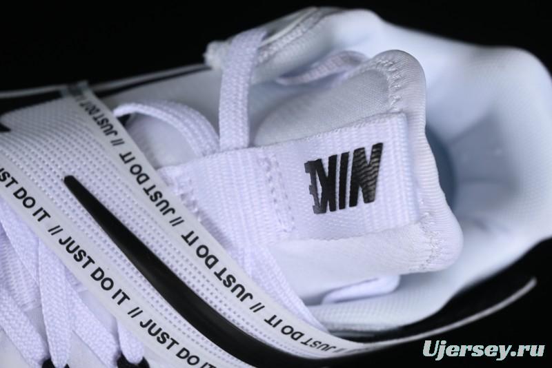 Nike React HyperSet Lightweight Balanced Low-Top Training Shoes - CI2956-100