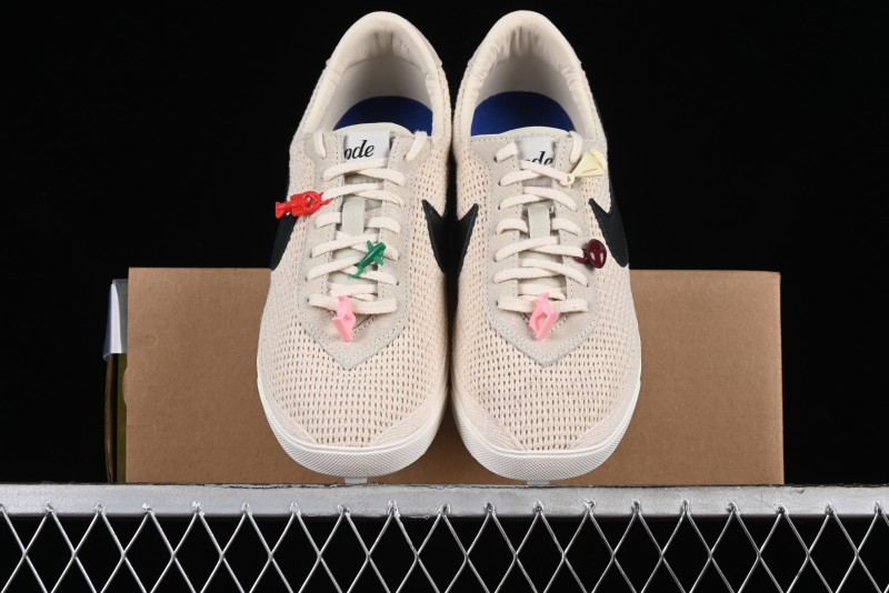 Bode x Nike Astro Grabber Collaboration Training Sneakers - FQ6892-100