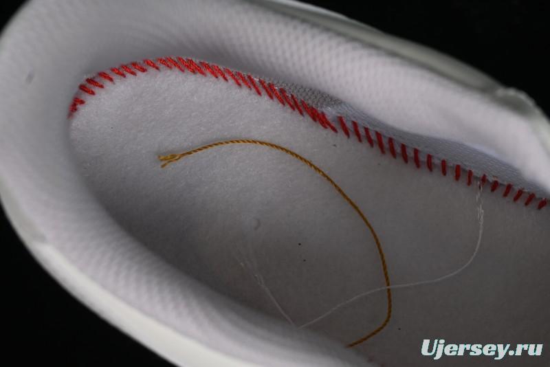 Nike Air Force 1 '07 Low Bugs Bunny Casual Sneakers - XC2351-660