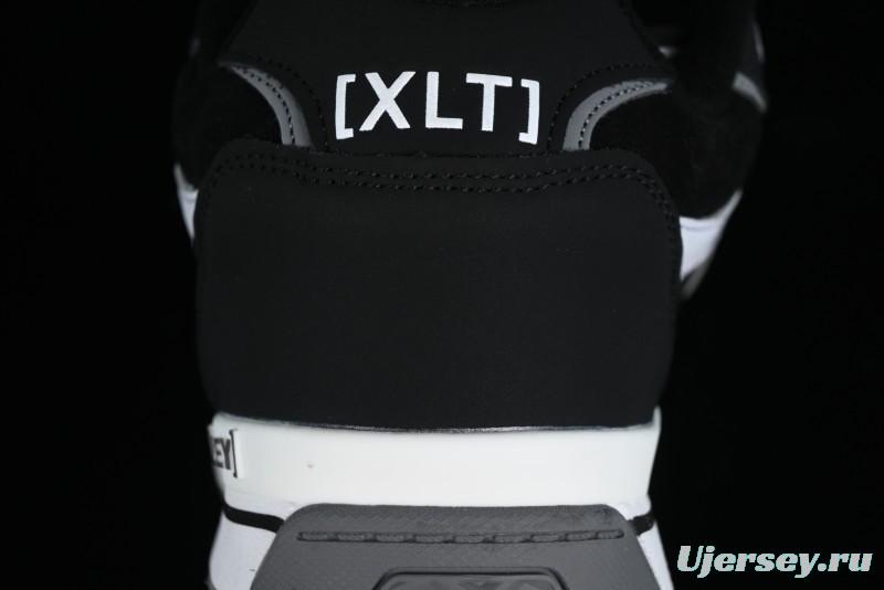 Vans Rowley XLT Series Cushioned Wear-Resistant Retro Skate Shoes - VN000CTMBA2