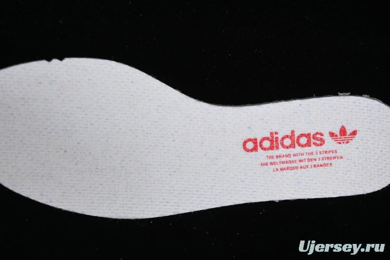 Adidas Originals SL 72 OG Retro Running Shoes - JH8647